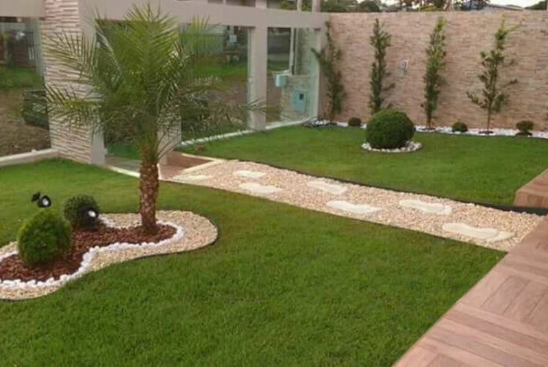 Aparar jardim em Setor de Grandes Áreas Norte (SGAN) foto 8